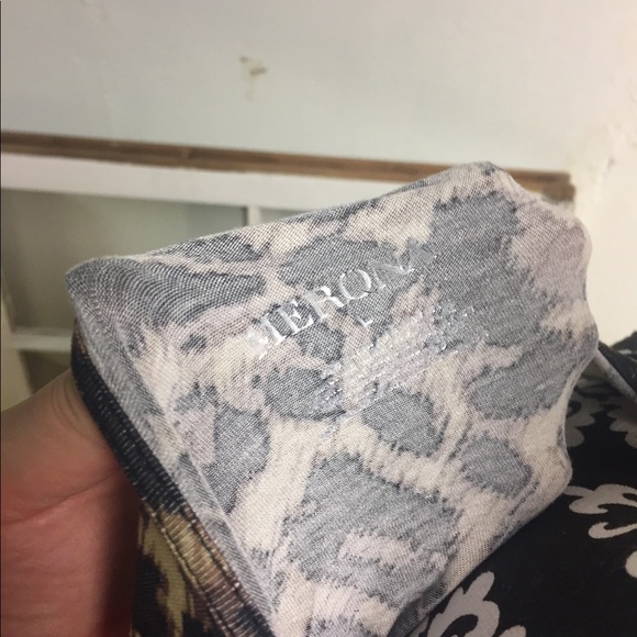 Merona cheetah print - Picture 3 of 3